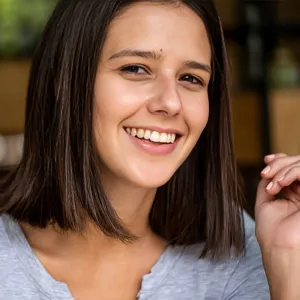 Ana - Singing Tutor - Sheffield