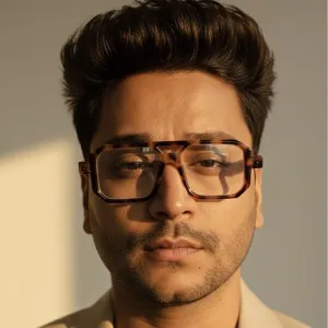 Pushkaran - Biology teacher - Ranchi