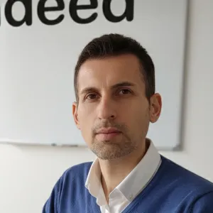 Claudiu - Profesor de Engleză - București