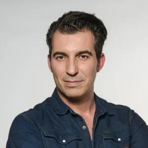 Mark - Piano tutor - Glasgow
