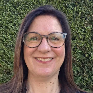 LAURENCE - Prof de développement personnel - Lyon