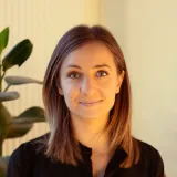 Renee - Singing tutor - Leeds