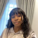 Promise - English tutor - Abuja municipal