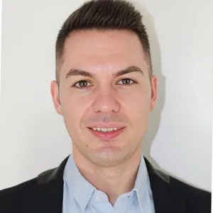Walter - Microsoft excel tutor - Anaheim