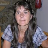 María Daniela - profesor de inglés - Burjassot