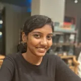 Soundaryaa - Computer programming tutor - Wembley