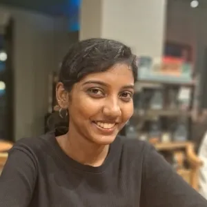 Soundaryaa - Computer programming tutor - Wembley