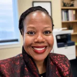 Joenae - ESL tutor - Houston