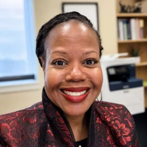 Joenae - ESL tutor - Houston