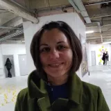 Eleni - Δάσκαλος Ελληνικών για ξενόγλωσσους - Αθήνα