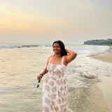 Jagriti - Biology tutor - Secunderabad