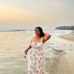 Jagriti - Biology tutor - Secunderabad