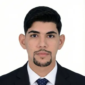 Marouane - Prof de maths - Tanger