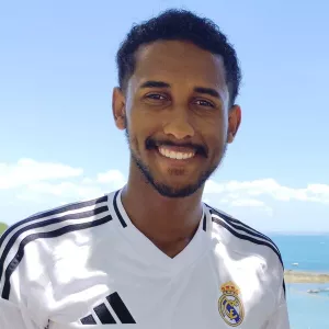 Wanderson - Professor de reforço escolar - Itabaiana (Sergipe)