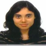Yara - prof de Inglés - Madrid