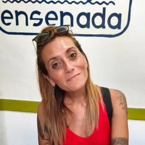Eugenia - Profesor de inglés - Ensenada