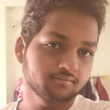 Sreenu - Computer programming tutor - Nandyala