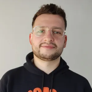 Malcolm - Design tutor - Houston