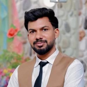 Youhana - Guitar tutor - Lahore