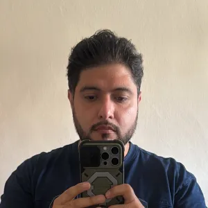 Manuel - profesor de matemáticas - Veracruz