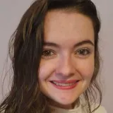 Lou-Ann - Prof de français - Thouars