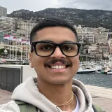 AjayKrishna - Maths tutor - Auckland