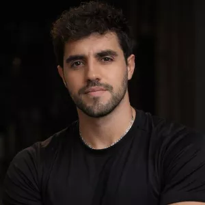 Ney Fernando - personal trainer - Curitiba