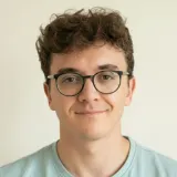 Markus - Lehrkraft für Mathematik - St. Gallen
