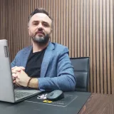 Barış - Eğitim koçu - Ereğli