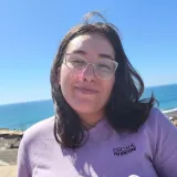 Catalina - Profesor de inglés - Mostazal