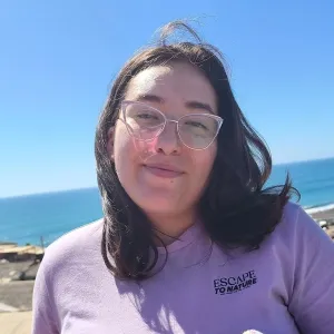 Catalina - Profesor de inglés - Mostazal