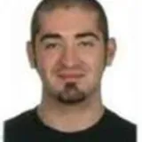 Cristian - profesor de inglés - Madrid