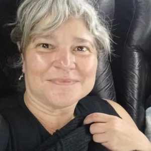 Astrid - Profe de inglés - Rosario
