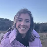 Caty - Spanish tutor - Thompson's Station