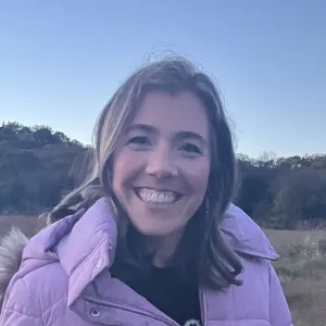 Caty - Spanish tutor - Thompson's Station