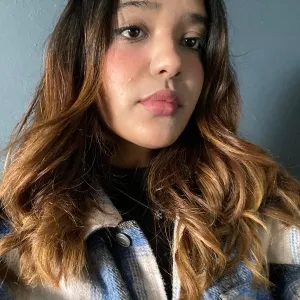 Ana Hernandez - Profe de inglés - Santiago de Querétaro