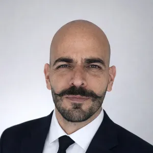 Nicolas - profesor de inglés - Bogotá