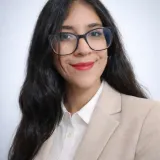 Georgina - profesor de diseño gráfico - Buenos Aires