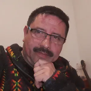 Jaime Antonio - Profesor de lenguaje y comunicación - La Serena