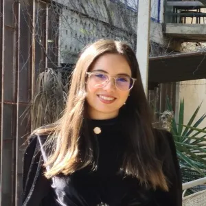 Lydia - Prof de Design - Paris
