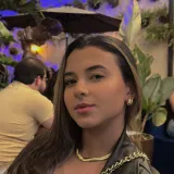 Gabriela - personal trainer - Luis Eduardo Magalhães