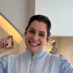 Flavia - Prof de farmacologia - Ribeirão Preto