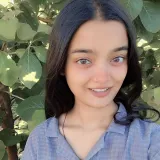 Khushi - Yoga instructor - Gorakhpur