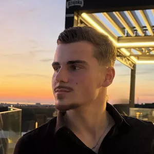 Romeo - učitelj njemačkog jezika - Zadar