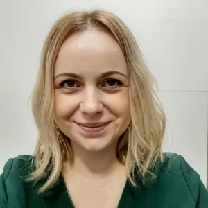 Natalie - Piano tutor - Sheffield
