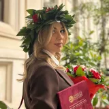 Romina - Insegnante di aiuto compiti - Laterza