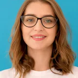 Ana - Violin Tutor - Swindon