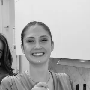 Laura - Insegnante di aiuto compiti - Milano