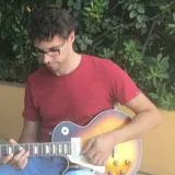 Clement - Prof de guitare - Maisons-Laffitte