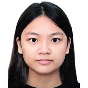 Mina - 數學老师 - 